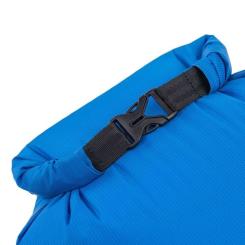 Гермомешок Naturehike FC-10 NH19Q033-D Синій 70 х 35 см Фото 4