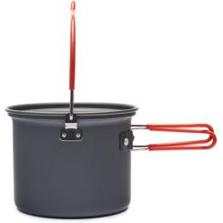 Набор туристической посуды Naturehike NH18T018-G Фото 1