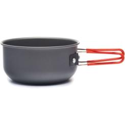 Набор туристической посуды Naturehike NH18T018-G Фото 2