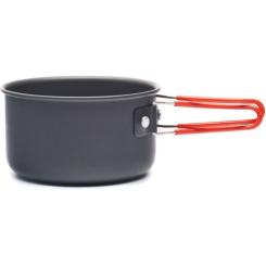 Набор туристической посуды Naturehike NH18T018-G Фото 3