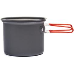 Набор туристической посуды Naturehike NH18T018-G Фото 4