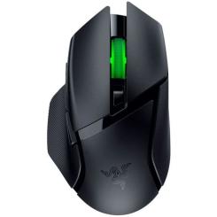 Мышка Razer Basilisk V3 X Hyperspeed Wireless Black Фото