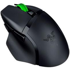 Мышка Razer Basilisk V3 X Hyperspeed Wireless Black Фото 1