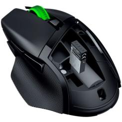 Мышка Razer Basilisk V3 X Hyperspeed Wireless Black Фото 2