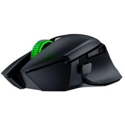 Мышка Razer Basilisk V3 X Hyperspeed Wireless Black Фото 3