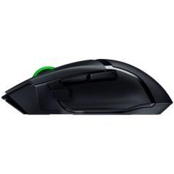 Мышка Razer Basilisk V3 X Hyperspeed Wireless Black Фото 4