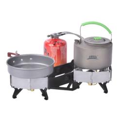 Горелка BRS BRS-32 Фото 4