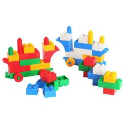 Конструктор Tigres 50 элементов Фото