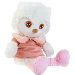 Мягкая игрушка Tigres Совенятко Розі Фото