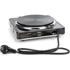 Настольная плита Eisen EHP-158B Фото 3