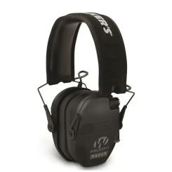 Тактические наушники Walker's Razor Black Фото