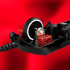 Мышка HyperX Pulsefire Haste 2 USB Black Фото 11
