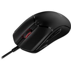 Мышка HyperX Pulsefire Haste 2 USB Black Фото