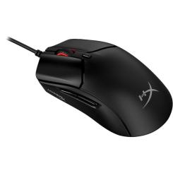 Мышка HyperX Pulsefire Haste 2 USB Black Фото 1