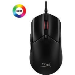 Мышка HyperX Pulsefire Haste 2 USB Black Фото 4