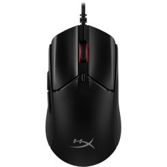 Мышка HyperX Pulsefire Haste 2 USB Black Фото 5