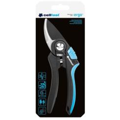 Секатор Cellfast ERGO, 20 см Фото 1