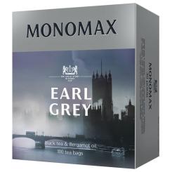 Чай Мономах Earl Grey 100х2 г Фото