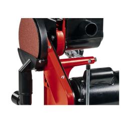 Шлифовальный станок Einhell шліфувальний TC-US 380 Фото 2