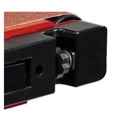 Шлифовальный станок Einhell шліфувальний TC-US 380 Фото 4