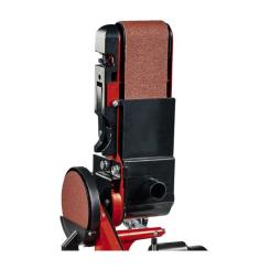 Шлифовальный станок Einhell шліфувальний TC-US 380 Фото 5