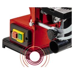 Шлифовальный станок Einhell шліфувальний TC-US 380 Фото 6