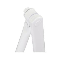 Доводчик двери Atis DC-602 White Фото 1