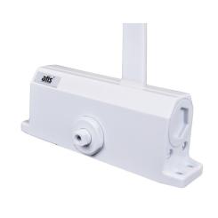 Доводчик двери Atis DC-602 White Фото 2