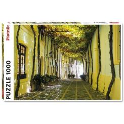 Пазл Piatnik Андалузская аллея, 1000 элементов Фото
