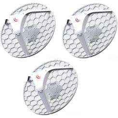 Точка доступа Wi-Fi Mikrotik RBLHG5kit Фото