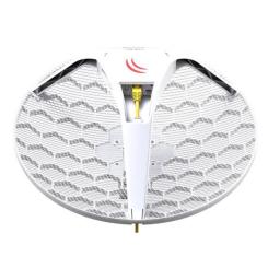 Точка доступа Wi-Fi Mikrotik RBLHG5kit Фото 3