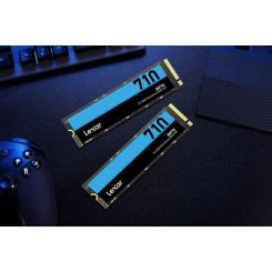 Накопитель SSD Lexar M.2 2280 1TB NM710 Фото 10