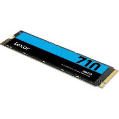 Накопитель SSD Lexar M.2 2280 1TB NM710 Фото 2
