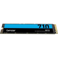 Накопитель SSD Lexar M.2 2280 1TB NM710 Фото 3