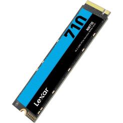 Накопитель SSD Lexar M.2 2280 1TB NM710 Фото 6