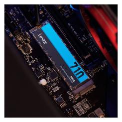 Накопитель SSD Lexar M.2 2280 1TB NM710 Фото 7