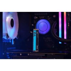 Накопитель SSD Lexar M.2 2280 1TB NM710 Фото 8