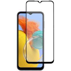 Стекло защитное Dengos Full Glue Samsung Galaxy M14 5G Фото 1
