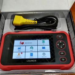Автосканер LAUNCH Creader Professional CRP-239 Фото 2