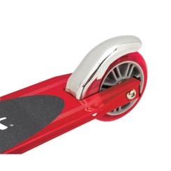 Самокат Razor S Sport Красный Фото 2