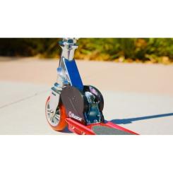 Самокат Razor S Sport Красный Фото 3