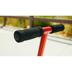 Самокат Razor S Sport Красный Фото 7