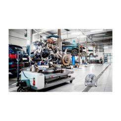 Вентилятор Neo Tools 90-009 Фото 5