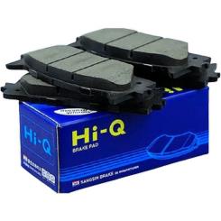 Тормозные колодки HI-Q SP1202 Фото