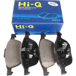 Тормозные колодки HI-Q SP1260 Фото