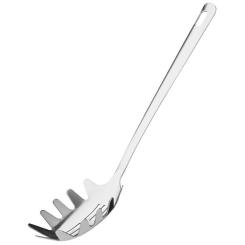 Ложка поварская Ardesto Gemini Spaghetti Steel Фото