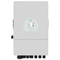 Солнечный инвертор Deye SUN-12K-SG04LP3-EU WiFi 12kW Фото