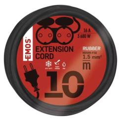 Сетевой удлинитель EMOS P0701 Фото 2