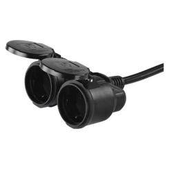 Сетевой удлинитель EMOS P0701 Фото 4