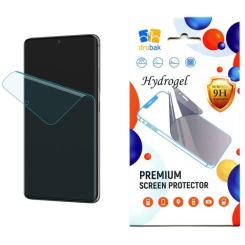 Пленка защитная Drobak Hydrogel Google Pixel 6a Фото